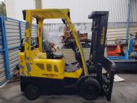 Montacargas Hyster 50